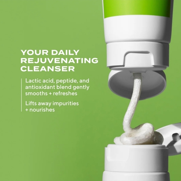 Murad Resurgence Renewing Cleansing Cream, 2oz, NIB - Picture 5 of 6